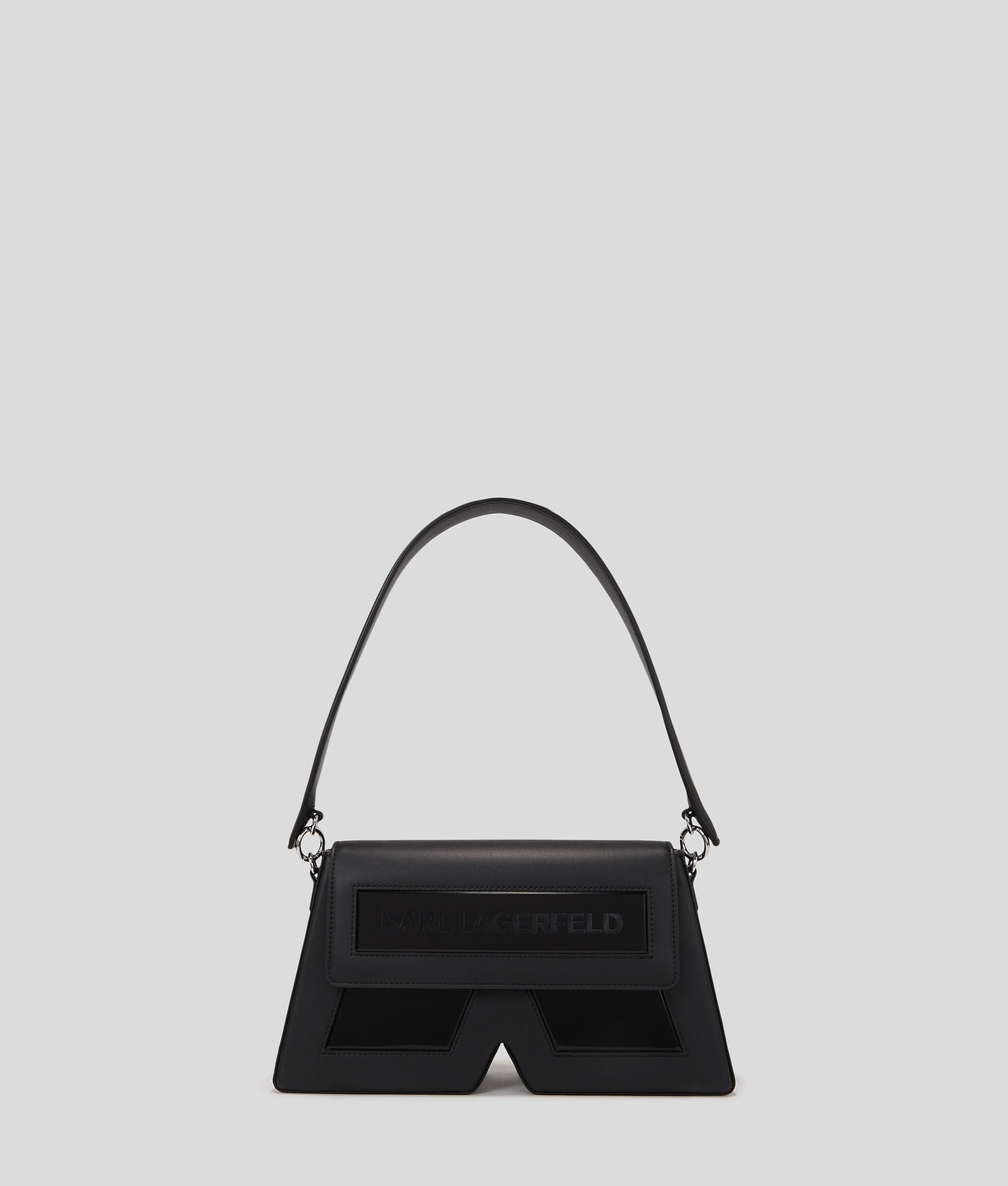 (image for) Acclaimed Ikonik Small Shoulder Bag